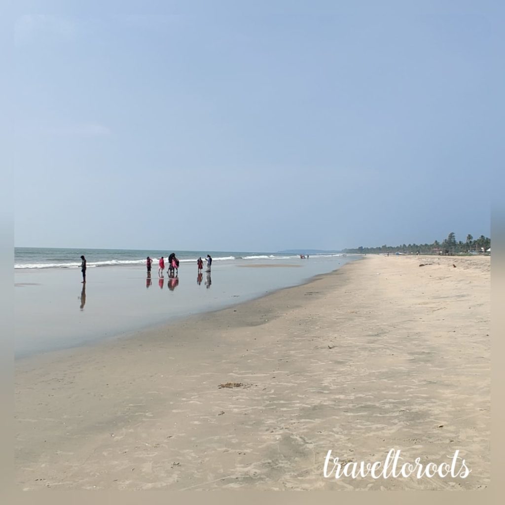 bangalore to kannur places to visit