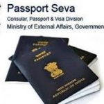 Renewal of Indian Passport