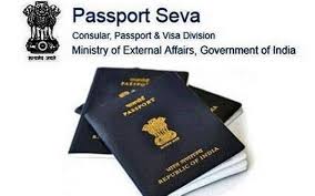 Renewal of Indian Passport