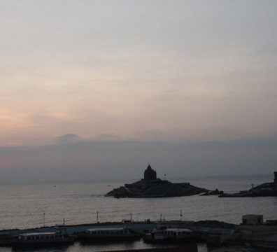 Kanyakumari