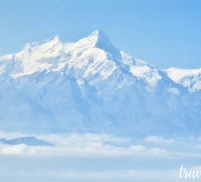 Nepal- Pokhara