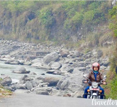 Nepal- Pokhara