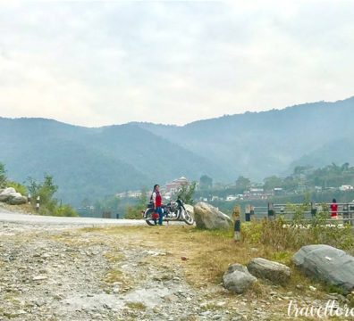 Nepal- Pokhara