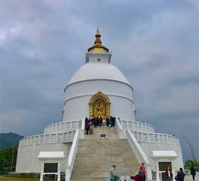 Nepal- Pokhara