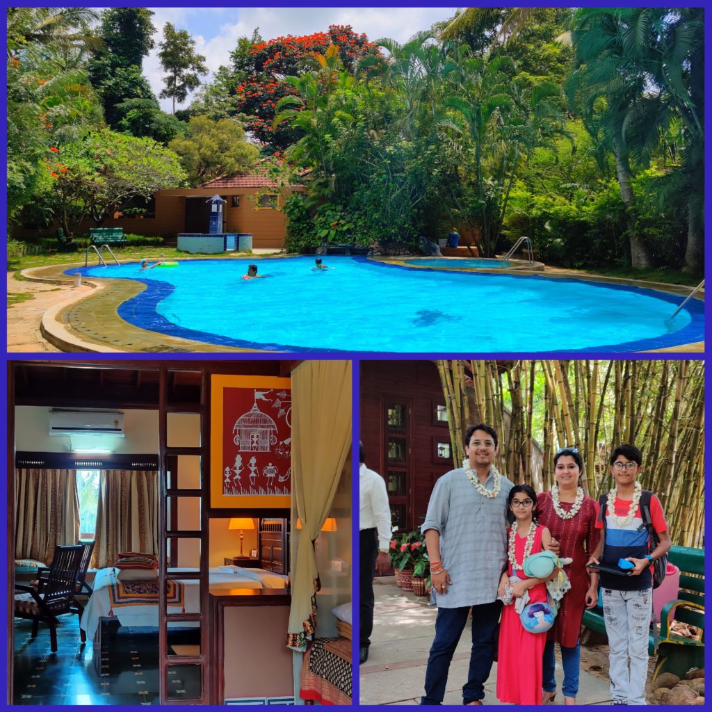 Hoysala Village Resort