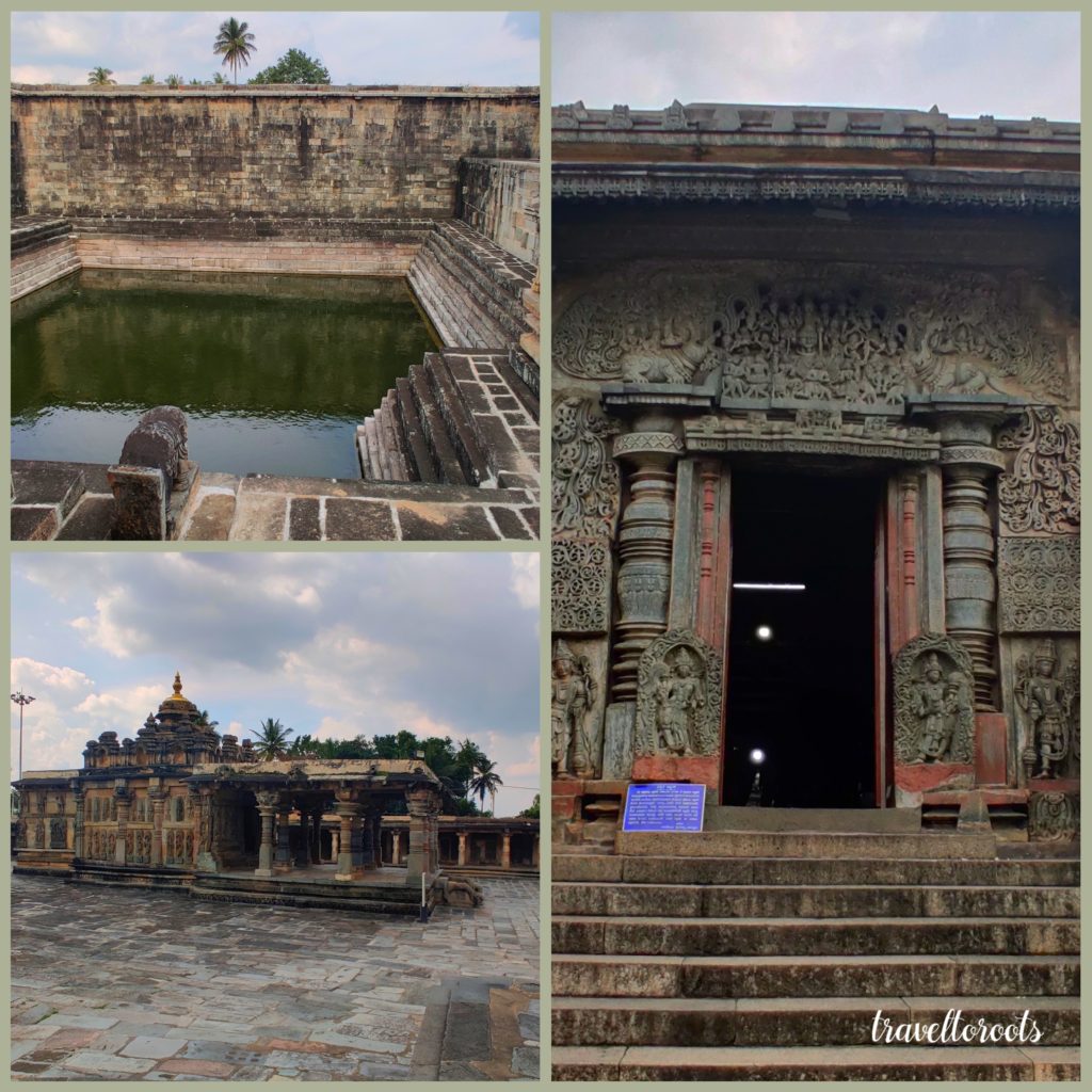 Sri Chenakeshwara Temple, Belur