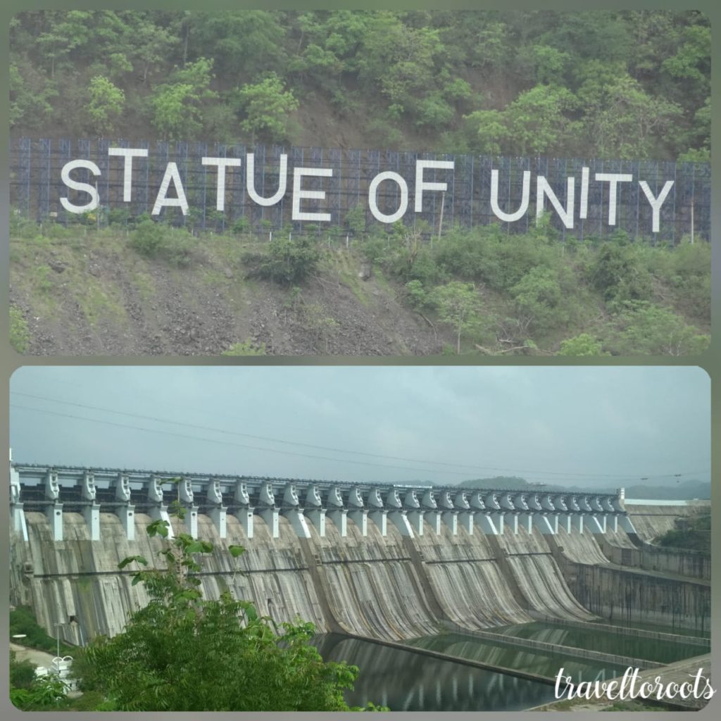 Statue of Unity